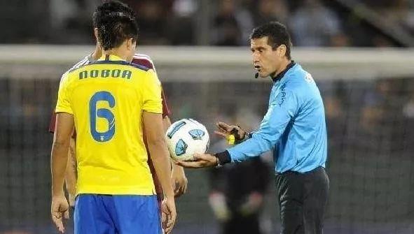 关于足球你不知道的几条规则,2019足球新规则