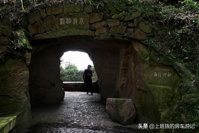 周末微旅行第一季,周末微旅行石湖