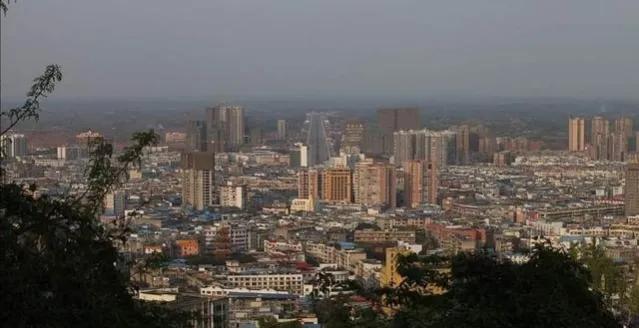 眉山彭山区面积,眉山哪个县人口最多