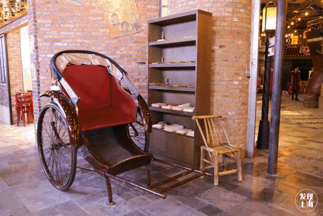 生日当天上海免费景点,上海网红打卡地点景点免费