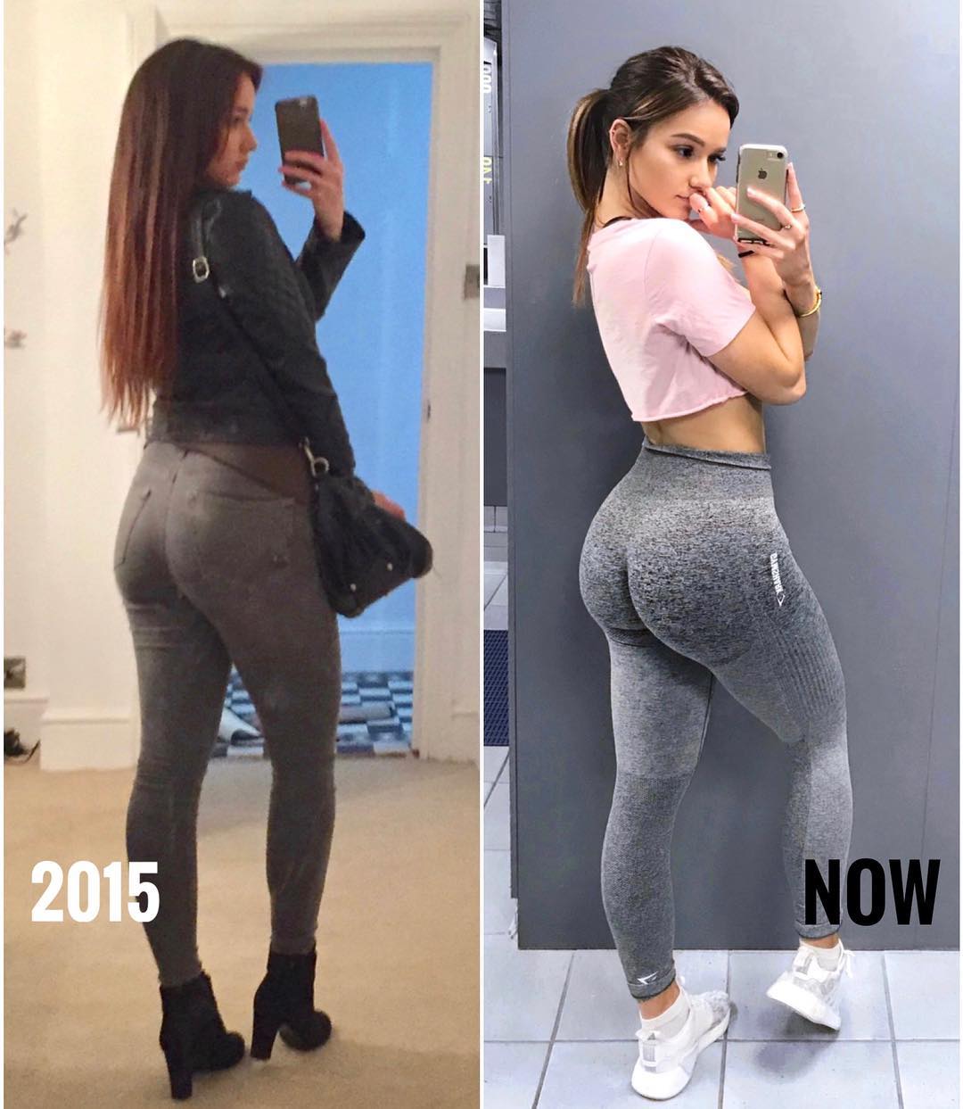 巴西臀神肌肉训练视频,巴西臀神腿部训练