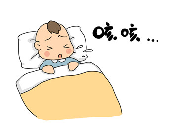 咳嗽浅咳有白痰深咳有黄痰,宝宝干咳和有痰咳嗽的区别