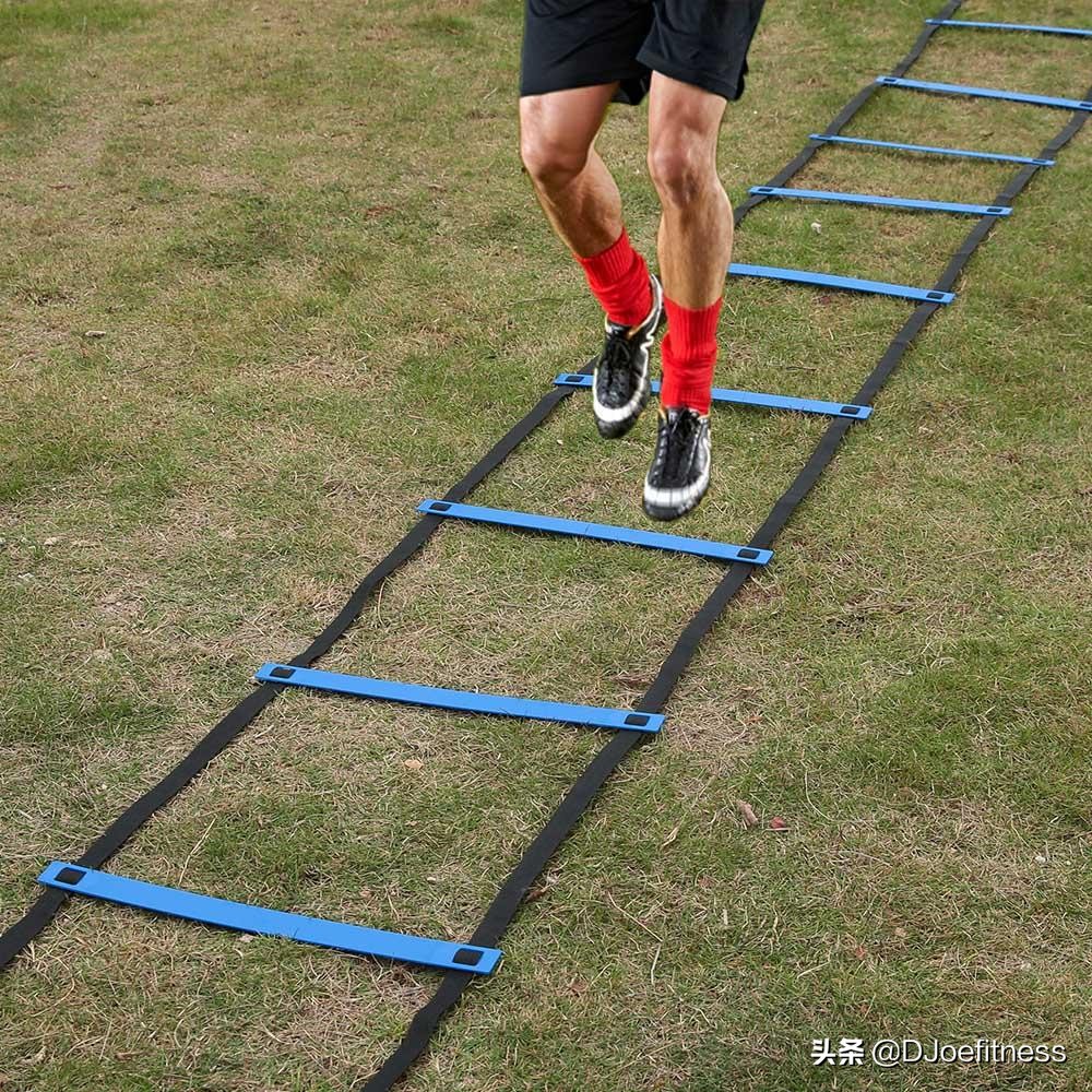 健身敏捷绳梯,健身敏捷折叠梯