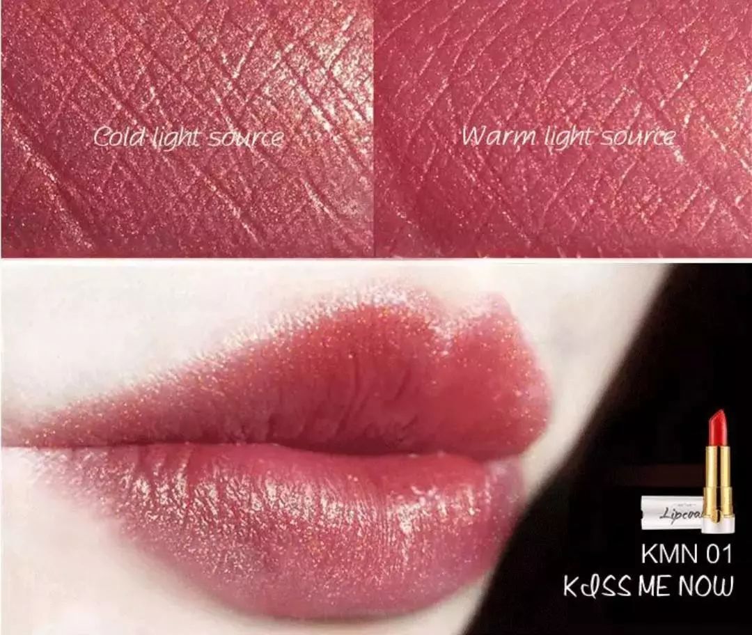 大牌斩男色口红,泰国热卖口红色号