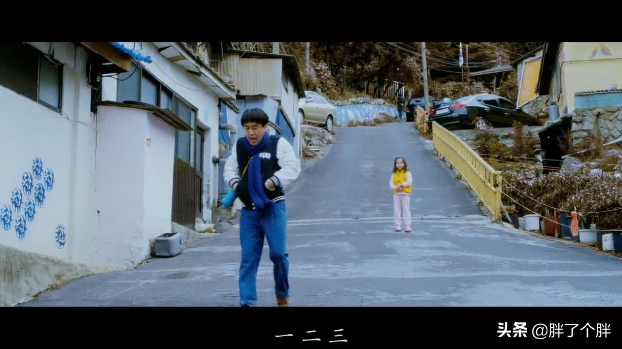 七号房的礼物：韩国真实案例改编，虐心父爱，暖心萝莉