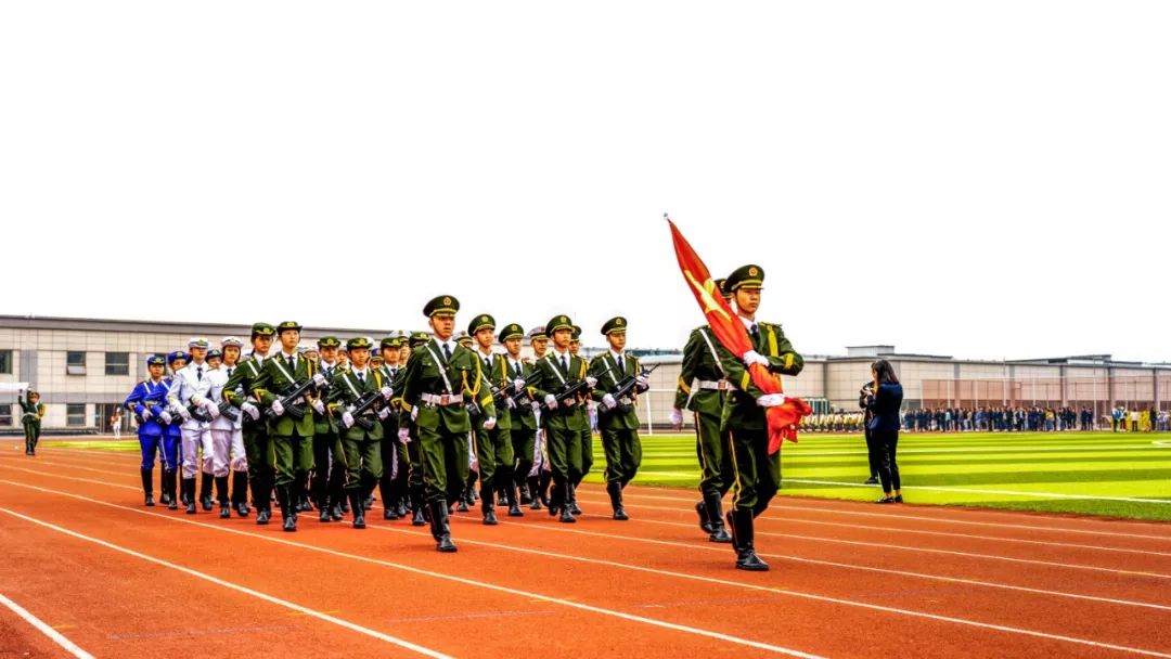 十堰外国语学校郧阳校区运动会,十堰东风国际学校运动会