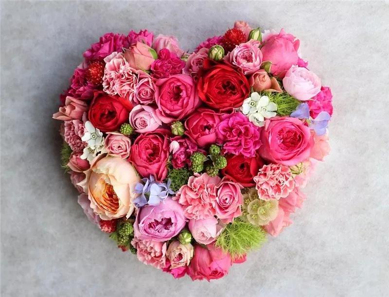 2019真实鲜花图片,2023鲜花爆款图文