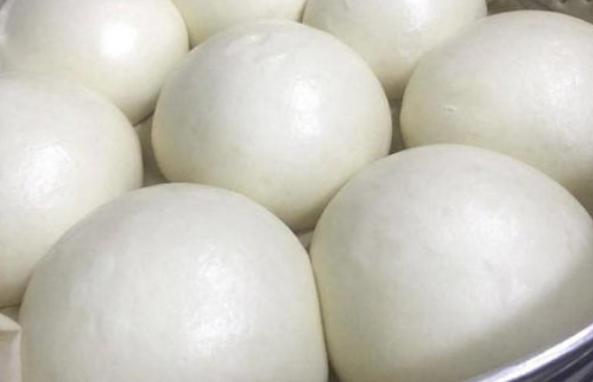 酵母发面的正确方法馒头,天冷发面太慢教你一个新技巧