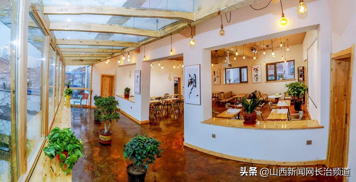 屯留小南村新农村建设,屯留区美丽乡村建设