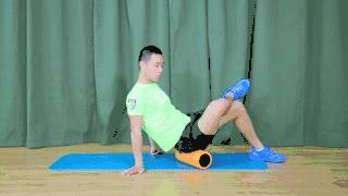 跑步时脚是外八字怎么纠正,膝盖内扣脚外八字跑步