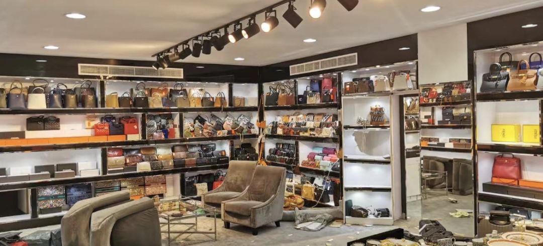 lv包假货案,lv包假货案件