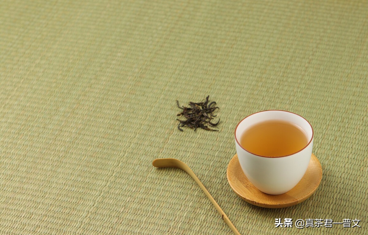 长期不喝黑茶会致癌吗,喝黑茶会致癌是真的吗