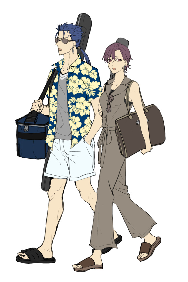 小情侣的正确打开方式,二次元情侣线下都是怎么约会的