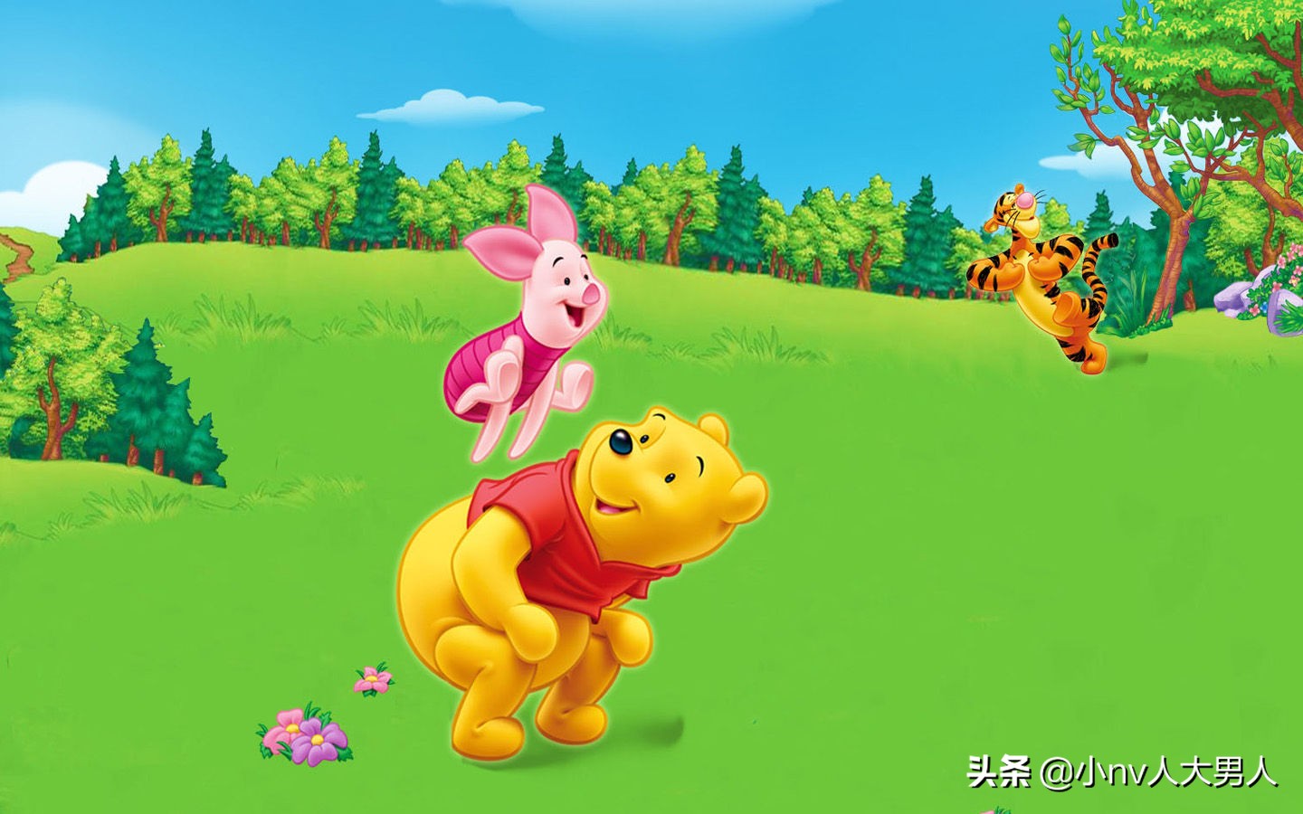 90后童年日本动画片,盘点那些90后小时候看过的动画