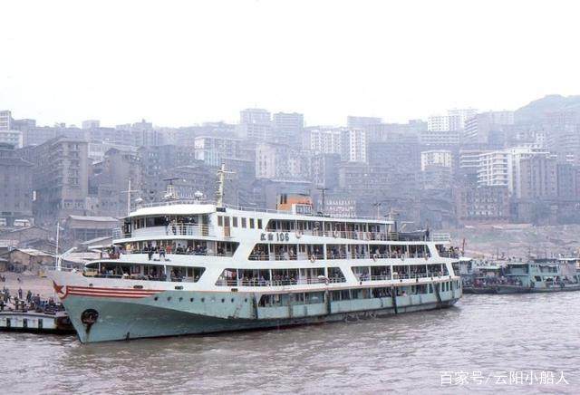 长江客轮老照片,长江客轮老照片南通