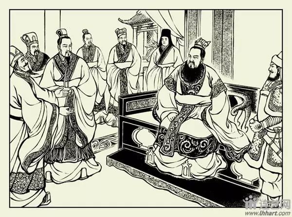 三国演义玉泉山完整版视频,三国演义玉泉寺