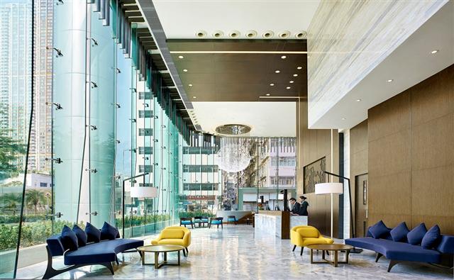 希尔顿酒店知识,希尔顿酒店入住攻略