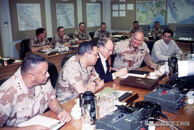 美军兵棋推演靠谱吗,美军战术兵棋推演理论