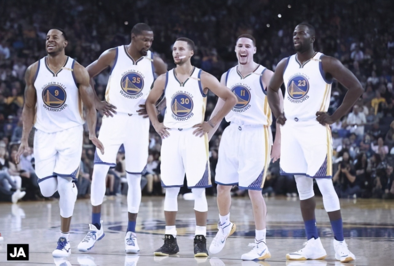 勇士死亡五小阵容1.0,勇士死亡五小阵容2014-2015