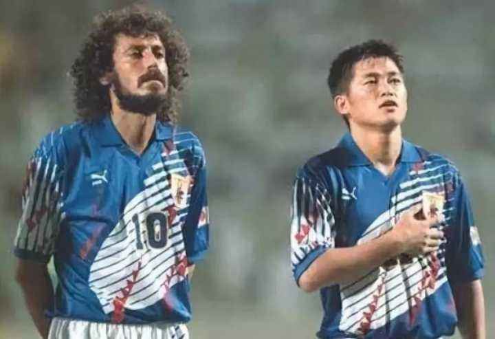 日本体育的强大,日本体育崛起