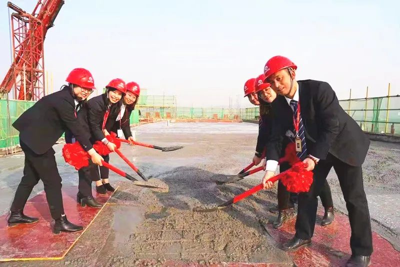 北大青鸟岳阳海纳学院,北大青鸟岳阳海纳学校