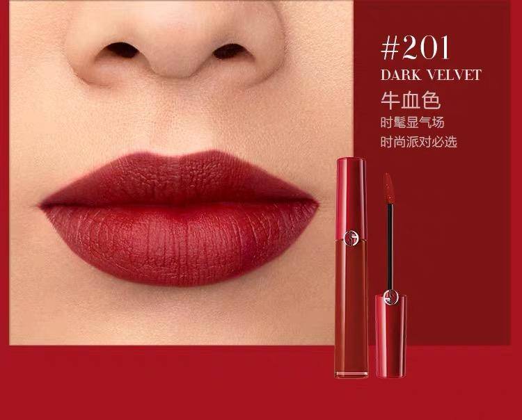 2022春季口红色号推荐 (纪梵希2022春季限定口红)