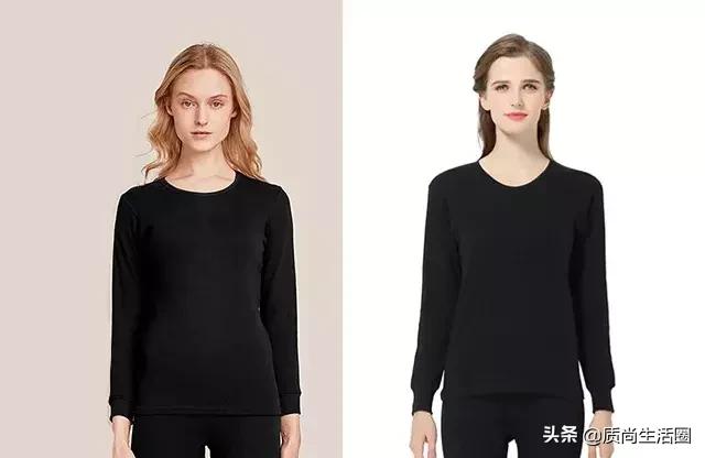 优衣库保暖内衣效果测评,优衣库和迪卡侬保暖内衣哪款好