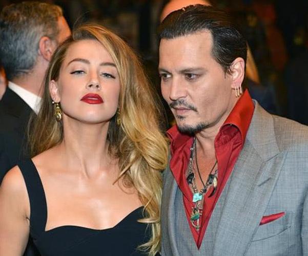 德普和艾梅柏到底怎么回事,德普和艾梅柏法庭完整版解说