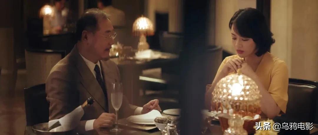 香艳、荒诞、堕落…这么绝的故事，拍不好我真心疼