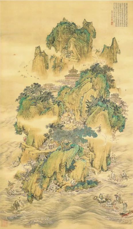 李商隐各首诗解读,李商隐的诗词三首