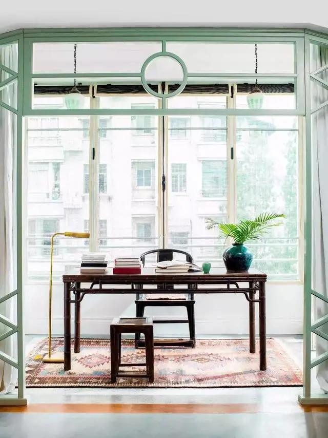 中式家具陈设布局,中式家具怎么摆才合理