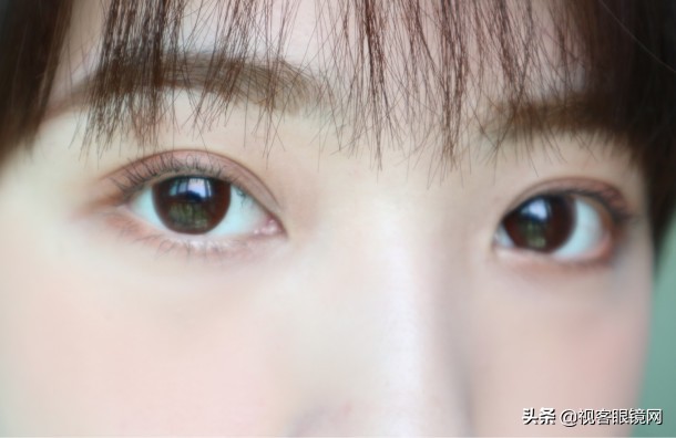 姐妹们推荐几款超级好看的美瞳,给姐妹们推荐几款超级好看的美瞳