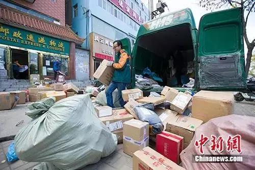 电商法以后代购怎么办,国家电商代购新政策出台