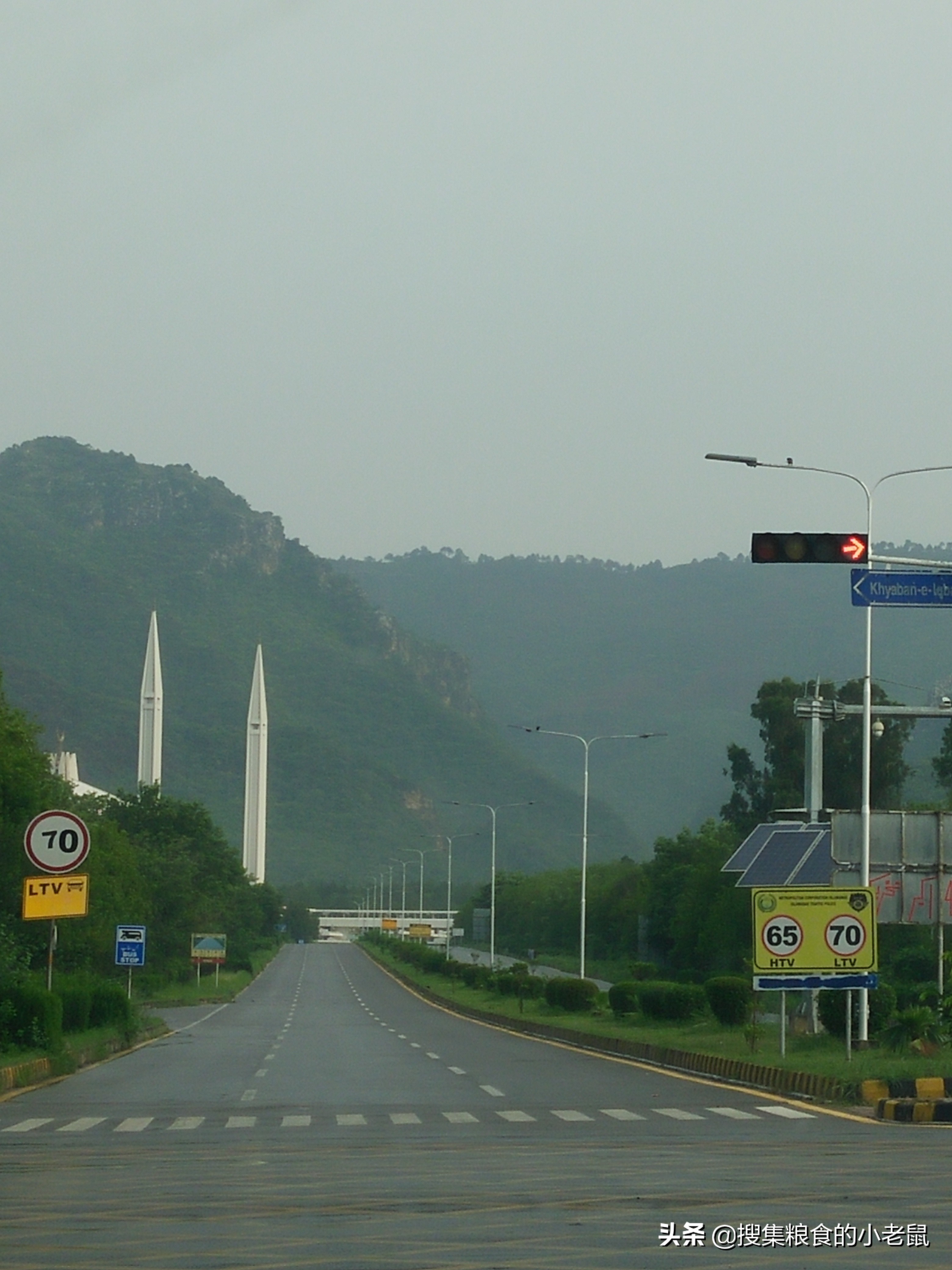 说巴铁,巴基斯坦人说巴铁
