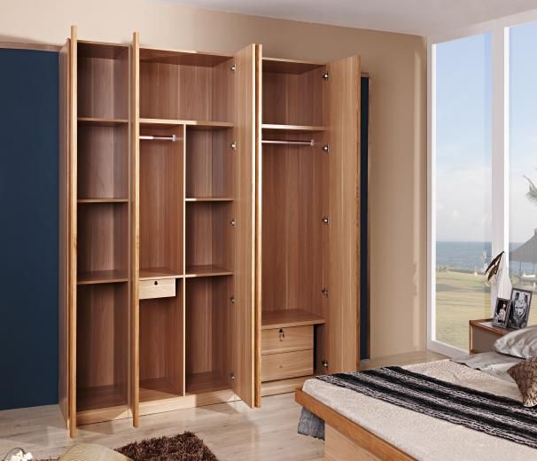 定制衣柜有哪些坑,定制衣柜用什么板材比较好