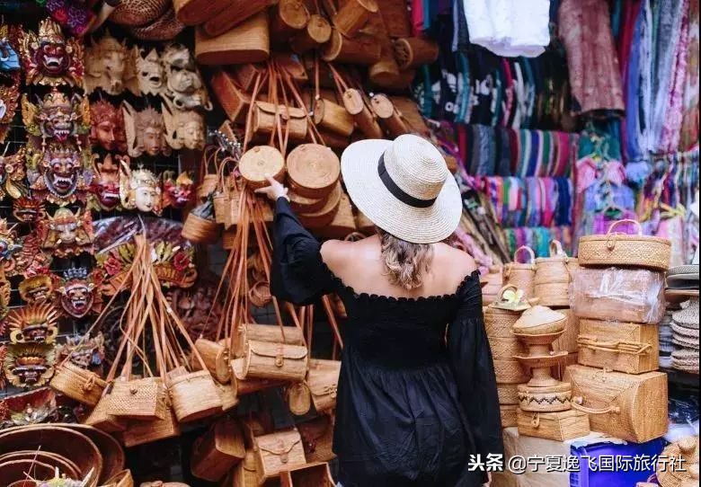 巴厘岛6晚8天2人独立成团专司专导纯玩无购物+婚拍套餐