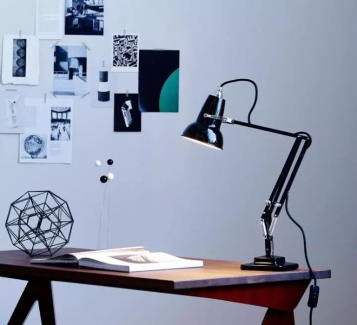 最好的灯具设计,哪些经典的灯具设计