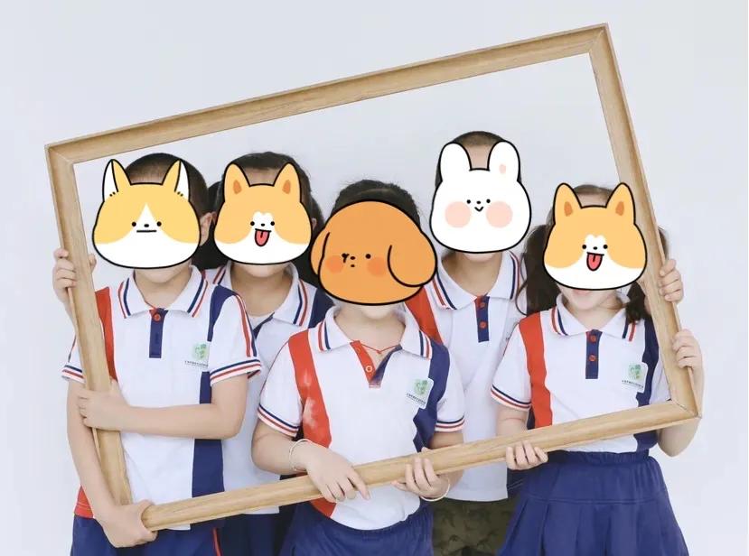 上海幼儿园学校的园服,上海各幼儿园服装