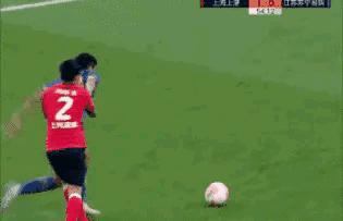 苏宁逆转上港晋级决赛视频,上港五球大胜苏宁