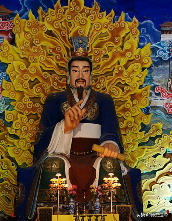 从绵山介公祠谈起，坦然接受“寒食”和“清明”的融合