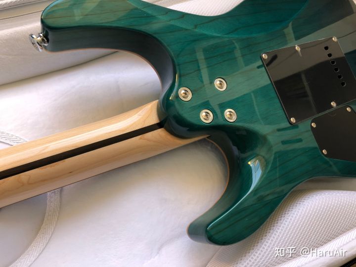 聊聊我所买过的国产吉他