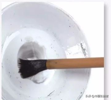 桐油用什么颜料调色,树叶颜料调色的方法