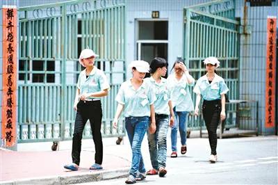 打工人才有尊严,打工人有打工的尊严