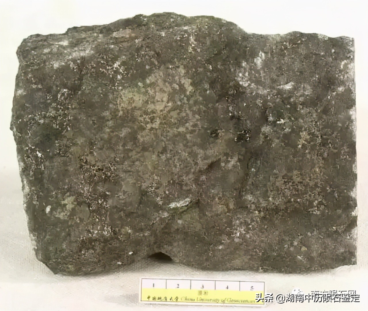 月球陨石与地球矿石的区别,月球陨石和矿石有什么区别