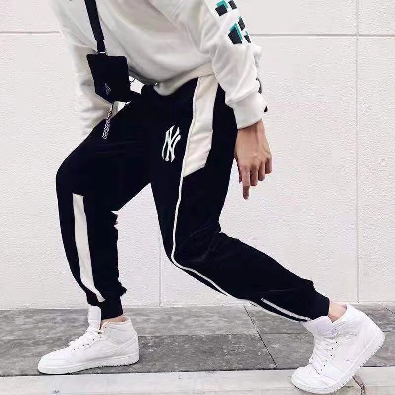 最舒服而又潮的裤子,性价比高的裤子推荐