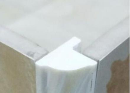 瓷砖转角阳角处理,房屋装修的瓷砖边角怎么处理好看