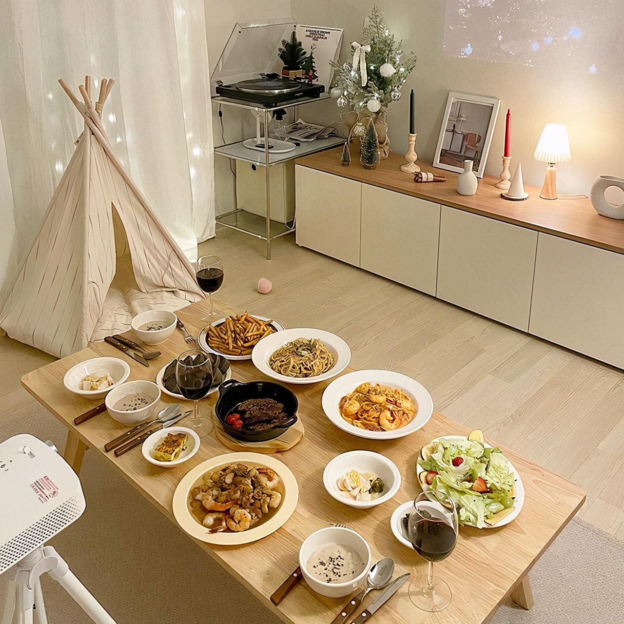 韩国女孩精致生活在乡下,韩国女人精致生活