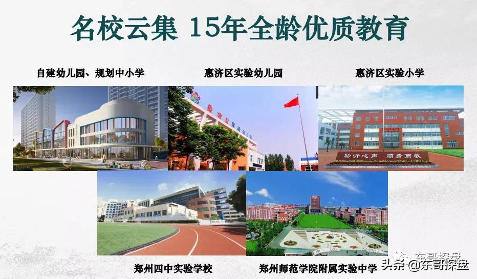 今天，我要为这个人气爆棚的楼盘，实名打CALL