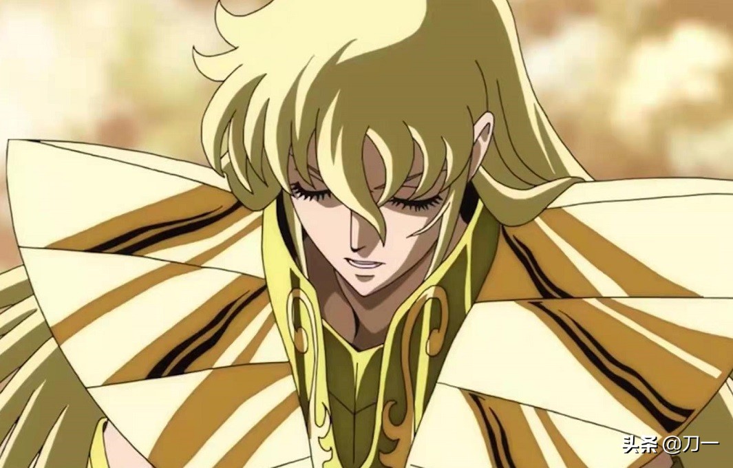 圣斗士黄金魂的画风为什么变了,圣斗士星矢为什么会被骂