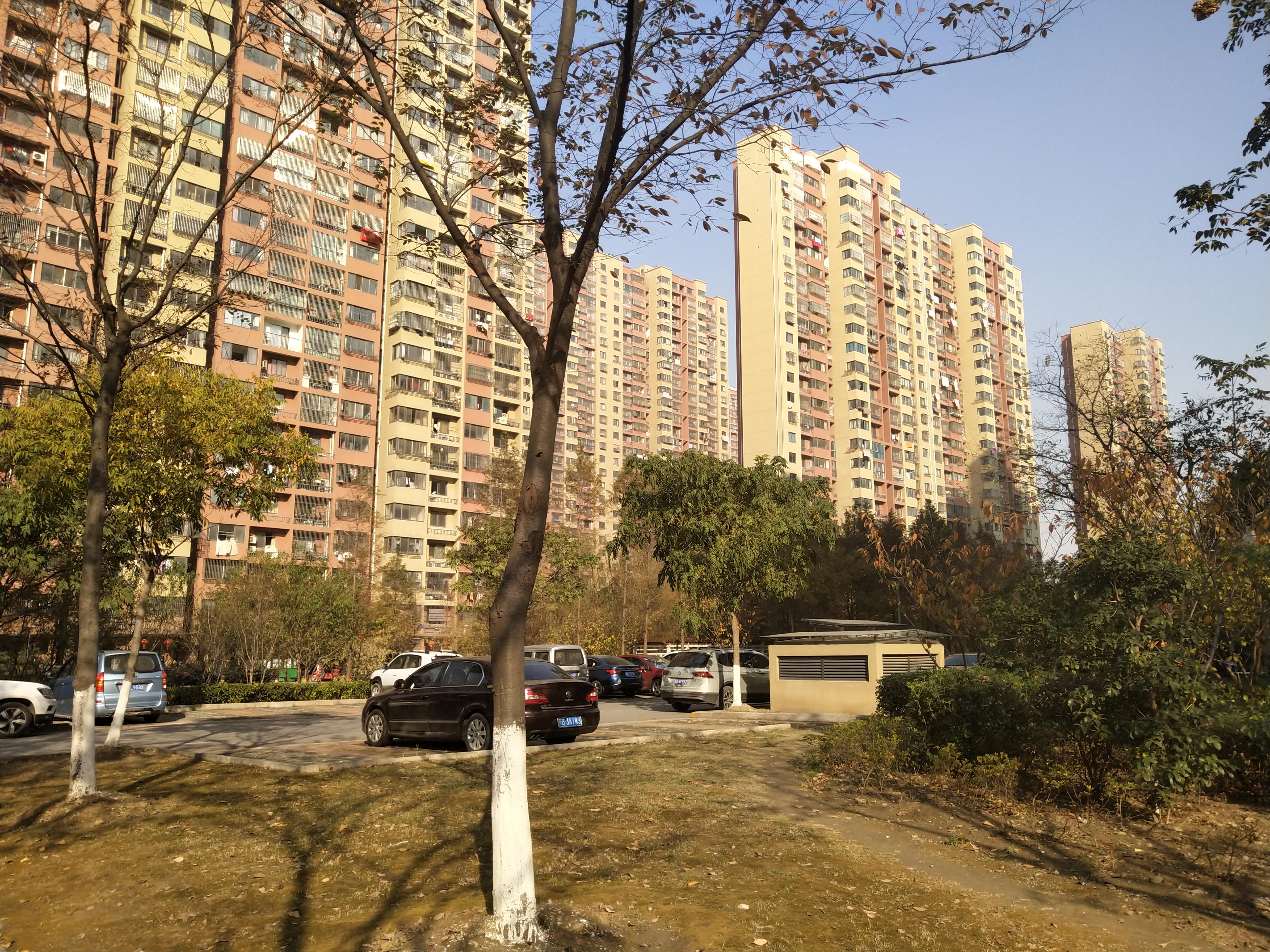 天一新城哪个楼盘值得买,天一新城性价比最高楼盘